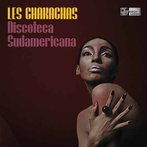 |  Vinyl LP | Les Chakachas - Discoteca Sudamericana (2 LPs) | Records on Vinyl