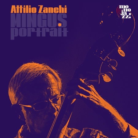 |   | Attilio Zanchi - Mingus Portrait (2 LPs) | Records on Vinyl