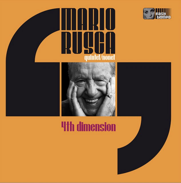 |   | Mario Rusca - 4th Dimension (2 LPs) | Records on Vinyl