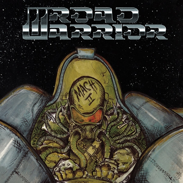 |  Vinyl LP | Road Warrior - Mach Ii (LP) | Records on Vinyl