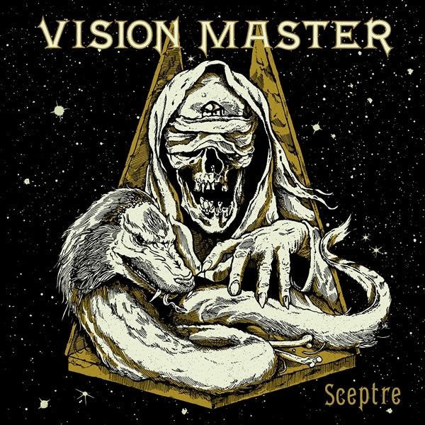 |  Vinyl LP | Vision Master - Sceptre (LP) | Records on Vinyl