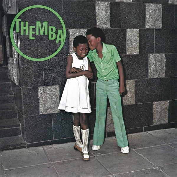 |  Vinyl LP | Themba - Themba (LP) | Records on Vinyl