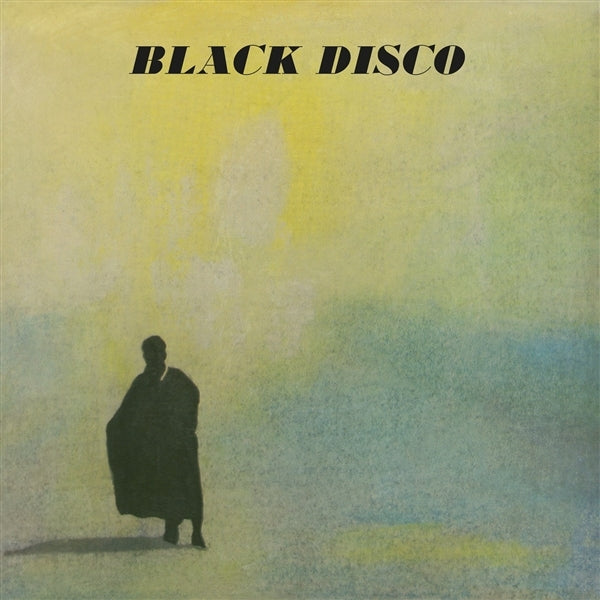 |  Vinyl LP | Black Disco - Black Disco (LP) | Records on Vinyl