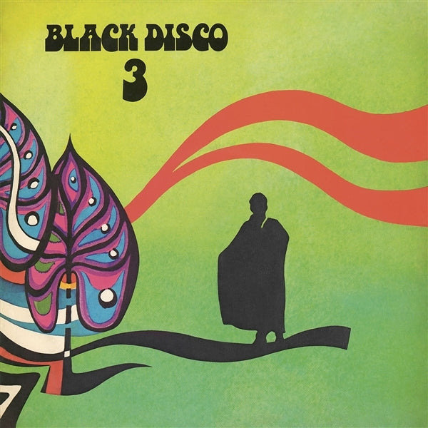 |   | Black Disco - Black Disco 3 (LP) | Records on Vinyl