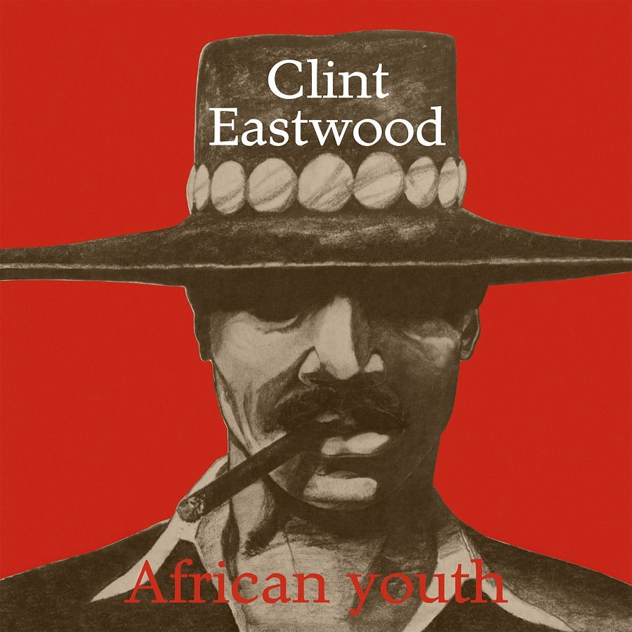 |  Vinyl LP | Clint Eastwood - African Youth (LP) | Records on Vinyl