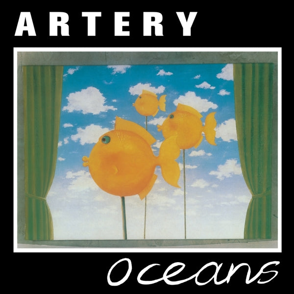|   | Artery - Oceans (LP) | Records on Vinyl