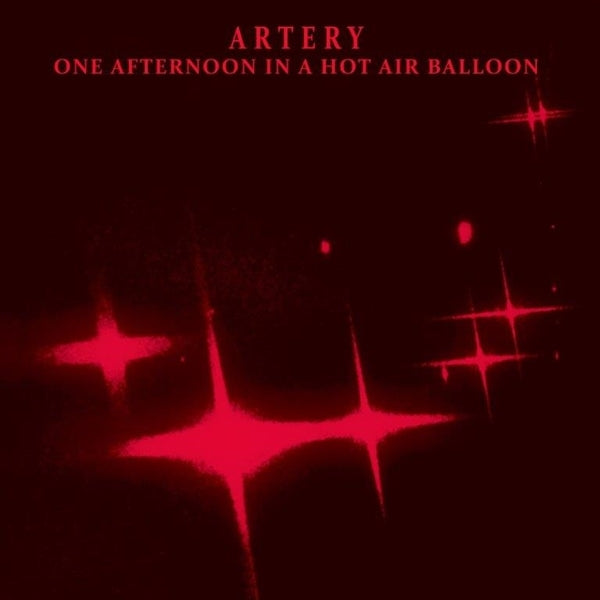|   | Artery - One Afternoon In a Hot Air Baloon (LP) | Records on Vinyl