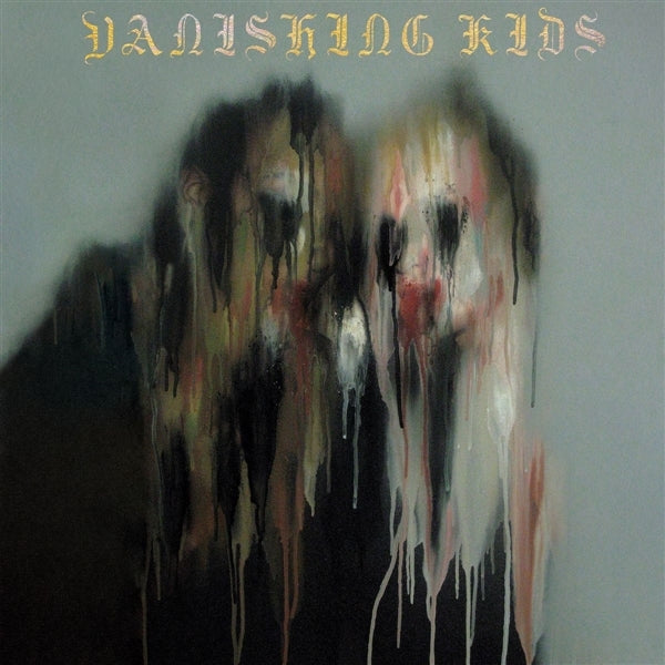 |  Vinyl LP | Vanishing Kids - Miracle of Death (LP) | Records on Vinyl