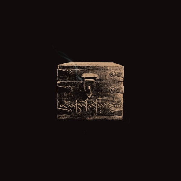|  Vinyl LP | Catafalque - Dybbuk (LP) | Records on Vinyl