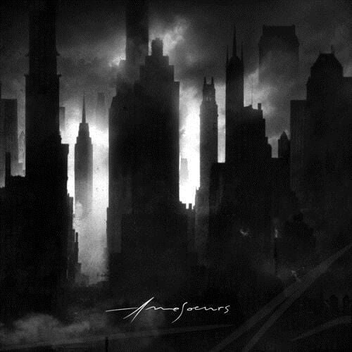 |  Vinyl LP | Amesoeurs - Amesoeurs (2 LPs) | Records on Vinyl