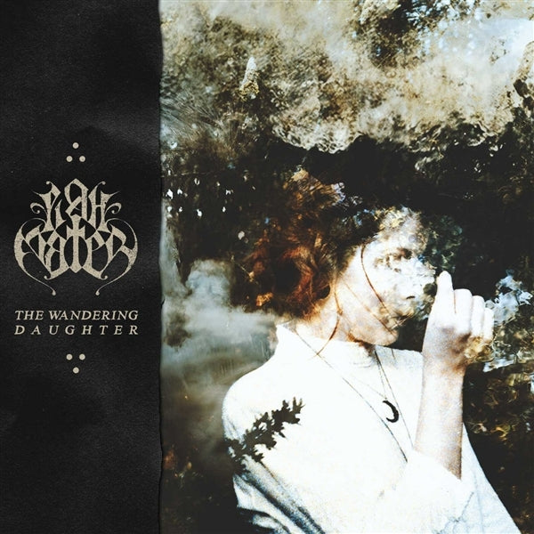 |  Vinyl LP | Piah Mater - The Wandering Daughter (LP) | Records on Vinyl