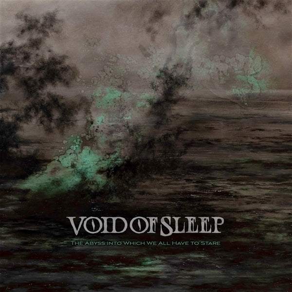 |  Vinyl LP | Void of Sleep - The Abyss Into Which We All Have To Stare (2 LPs) | Records on Vinyl