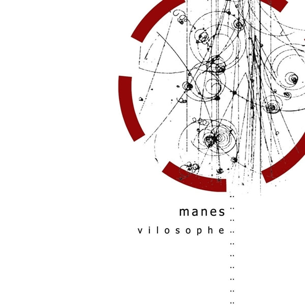 |  Vinyl LP | Manes - Vilosophe (2 LPs) | Records on Vinyl