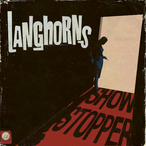 |   | Langhorns - Showstopper (LP) | Records on Vinyl