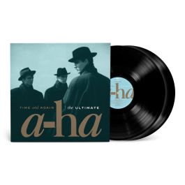 |  Vinyl LP | A-Ha - Time and Again: the Ultimate A-Ha (2 LPs) | Records on Vinyl
