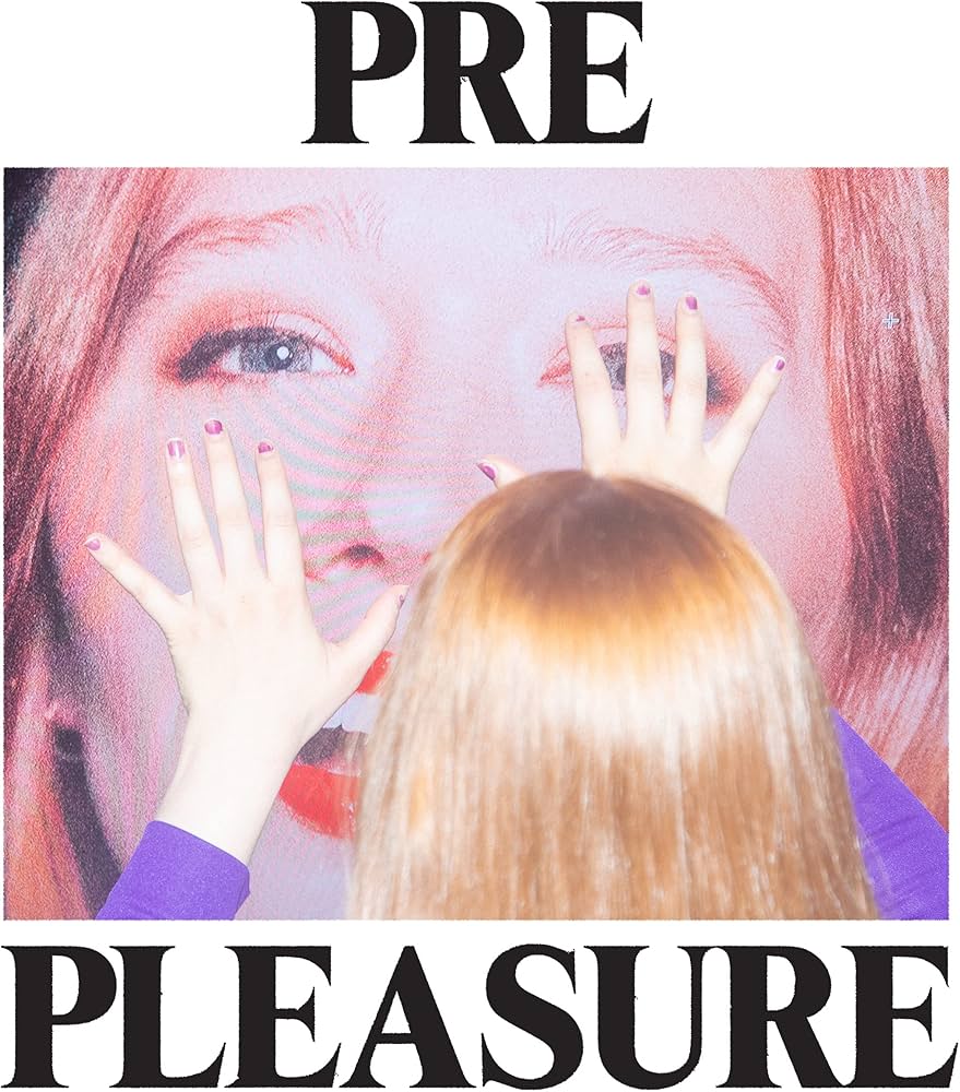 |  Vinyl LP | Julia Jacklin - Pre Pleasure (LP) | Records on Vinyl