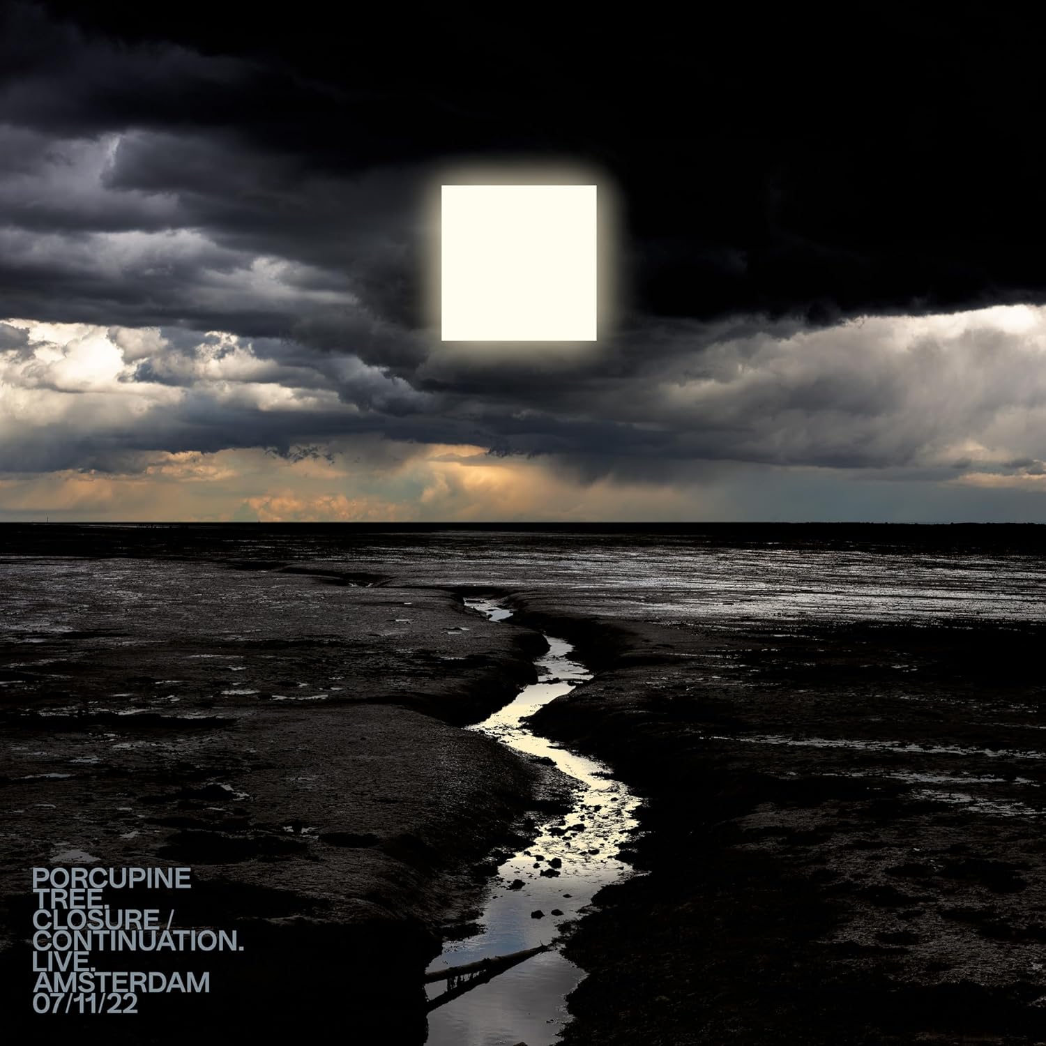 |  Vinyl LP | Porcupine Tree - Closure / Continuation. Live. Amsterdam 07/11/22 (4 LPs) | Records on Vinyl