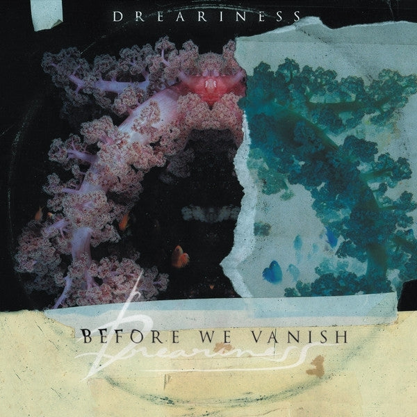 |  Vinyl LP | Dreariness - Before We Vanish (LP) | Records on Vinyl