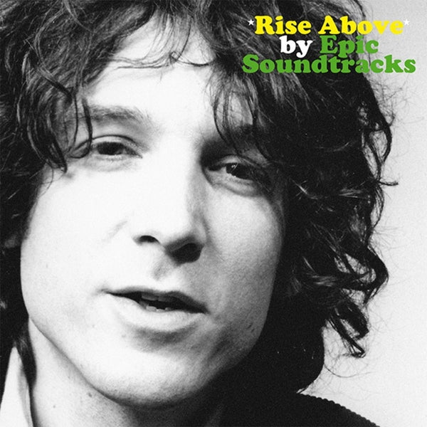|  Vinyl LP | Epic Soundtracks - Rise Above (LP) | Records on Vinyl
