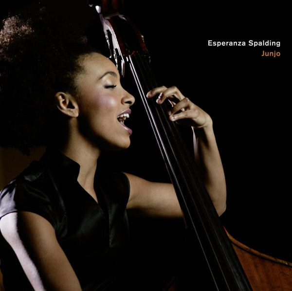 |  Vinyl LP | Esperanza Spalding - Junjo (LP) | Records on Vinyl