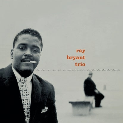 Ray Bryant - Piano, Piano, Piano, Piano (LP)