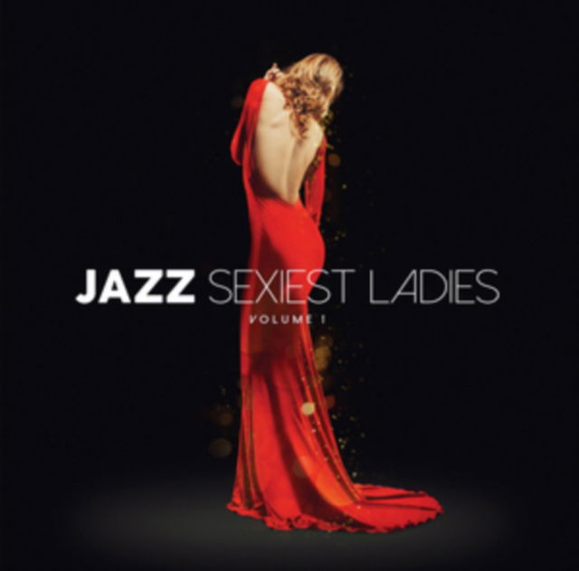|  Vinyl LP | V/A - Jazz Sexiest Ladies Volume 1 (2 LPs) | Records on Vinyl