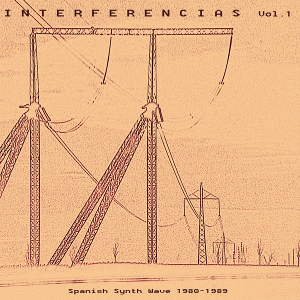 |  Vinyl LP | Various - Interferencias, Vol. 1 (2 LPs) | Records on Vinyl