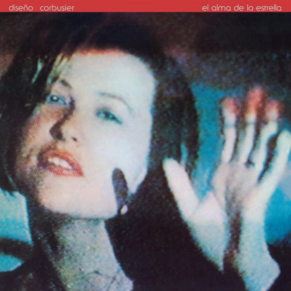 |  Vinyl LP | Diseno Corbusier - El Alma De La Estrella (LP) | Records on Vinyl