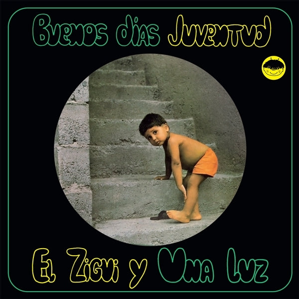 |  Vinyl LP | El Zigiu Y Una Luz - Buenos Dias Juventud (LP) | Records on Vinyl