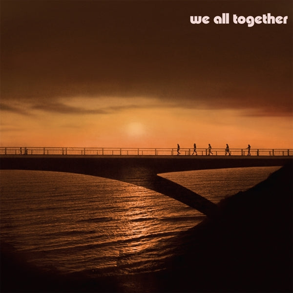 |  Vinyl LP | We All Together - Volumen Ii (LP) | Records on Vinyl