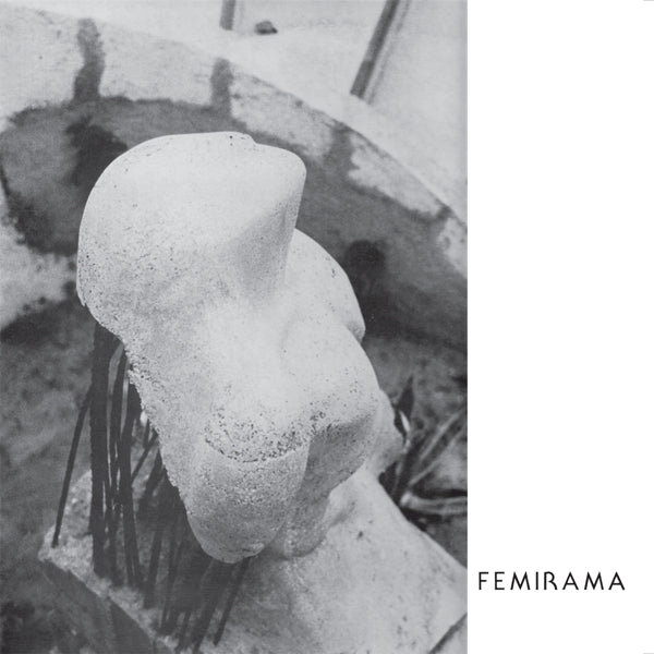 |  Vinyl LP | Various - Femirama (LP) | Records on Vinyl