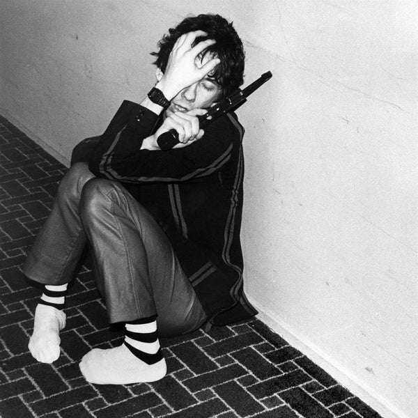 |  Vinyl LP | Stiv Bators - Disconnected (LP) | Records on Vinyl