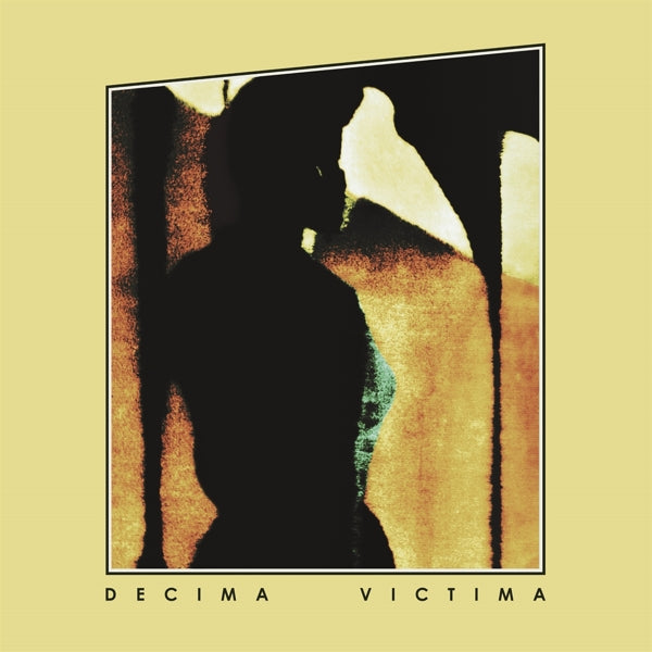 |  Vinyl LP | Decima Victima - Decima Victima (LP) | Records on Vinyl