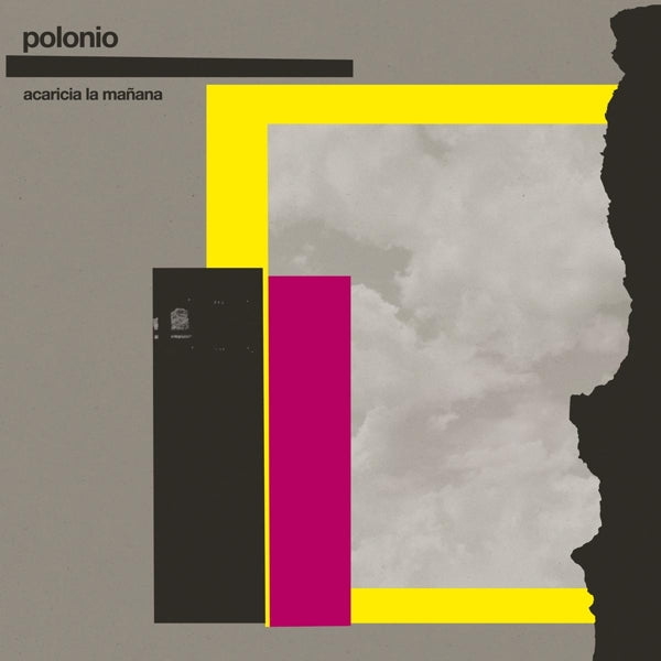 |  Vinyl LP | Polonio - Acaricia La Manana (+7") (2 LPs) | Records on Vinyl
