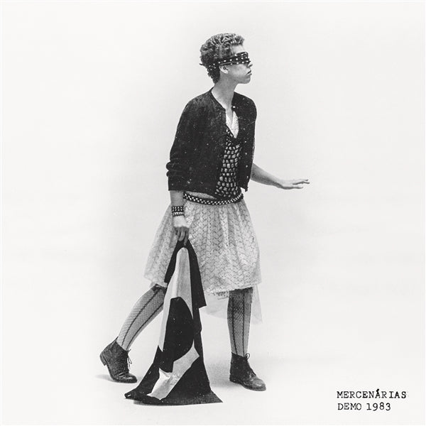|  7" Single | Mercenarias - Demo 1983 (Single) | Records on Vinyl