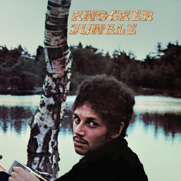 |  Vinyl LP | Knocker Jungle - Knocker Jungle (LP) | Records on Vinyl