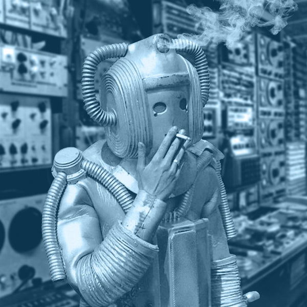 |  Vinyl LP | V/A - Incantations For Tape (LP) | Records on Vinyl