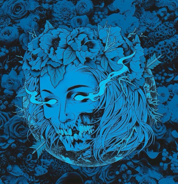 |  Vinyl LP | Anteros - Cuerpos Celestes (LP) | Records on Vinyl