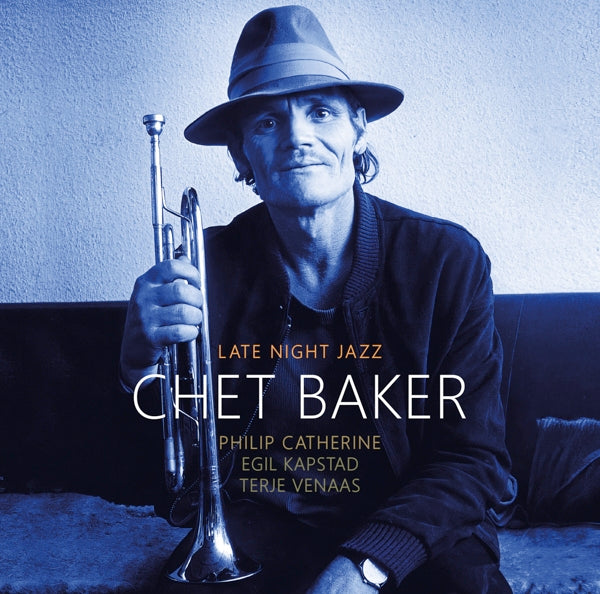 |   | Chet Baker - Late Night Jazz (2 LPs) | Records on Vinyl