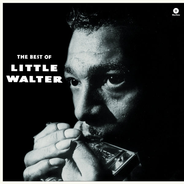 |   | Little Walter - Best of (LP) | Records on Vinyl