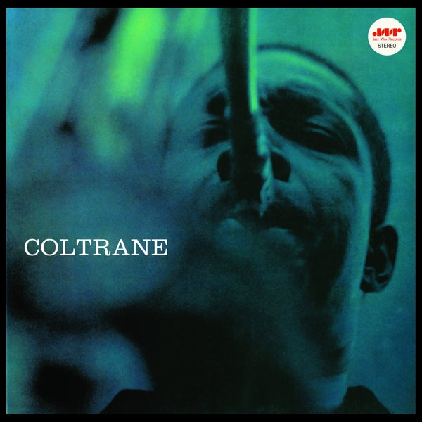 |  Vinyl LP | John Coltrane - Coltrane (LP) | Records on Vinyl