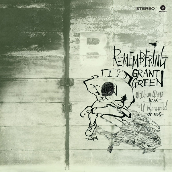 |   | Grant -Trio- Green - Remembering (LP) | Records on Vinyl
