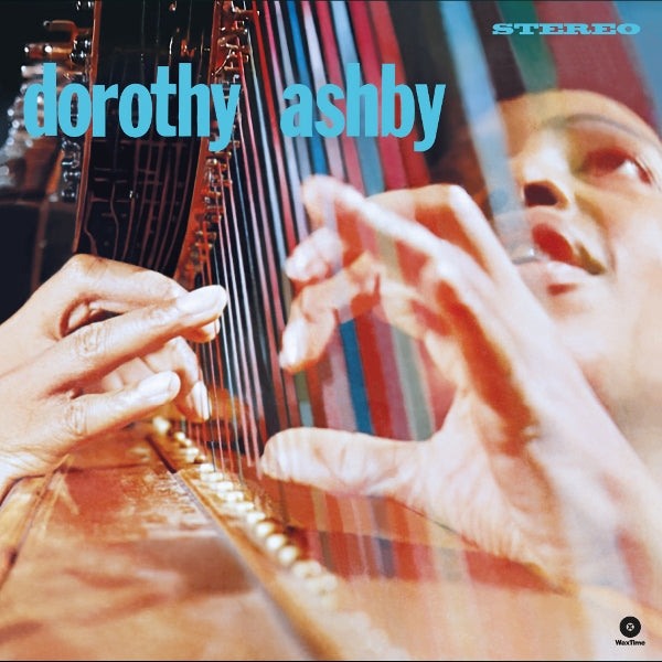 |  Vinyl LP | Dorothy Ashby - Dorothy Ashby (LP) | Records on Vinyl