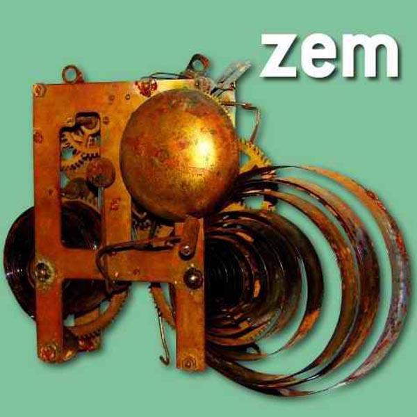 |   | Zem - Zem (LP) | Records on Vinyl