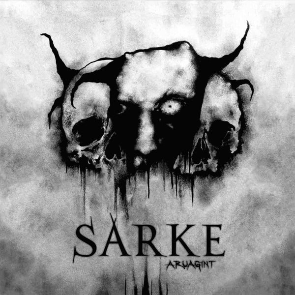 |  Vinyl LP | Sarke - Aruagint (LP) | Records on Vinyl