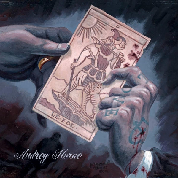 |  Vinyl LP | Audrey Horne - Le Fol (2 LPs) | Records on Vinyl