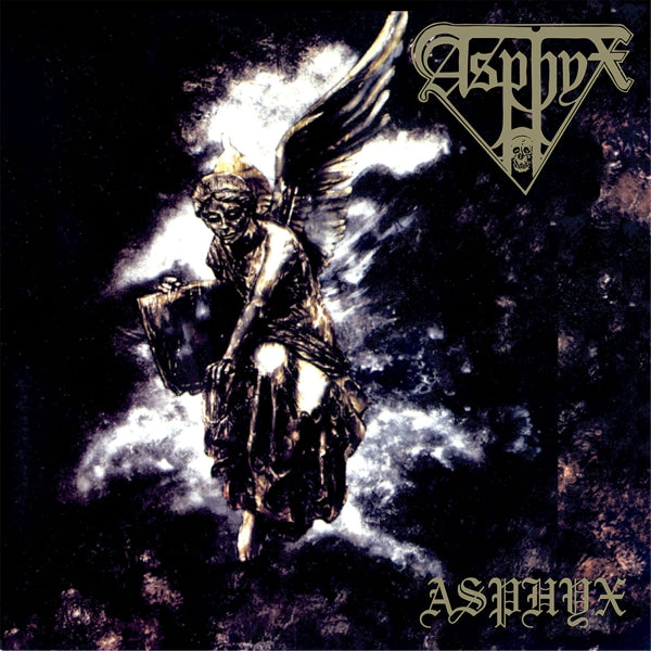 |   | Asphyx - Asphyx (2 LPs) | Records on Vinyl