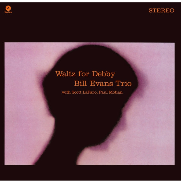 |  Vinyl LP | Bill Evans - Waltz For Debby (LP) | Records on Vinyl