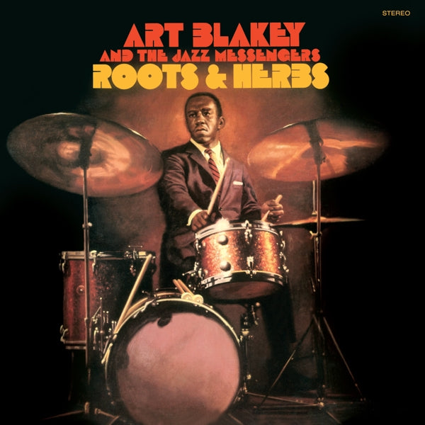 |  Vinyl LP | Art Blakey & the Jazz Messengers - Roots and Herbs (LP) | Records on Vinyl