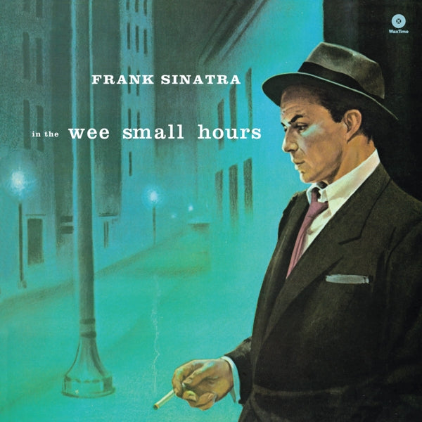 |   | Frank Sinatra - In the Wee Small Hours (LP) | Records on Vinyl